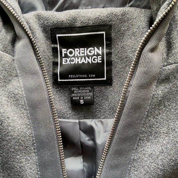 Mens jacket - Picture 6 of 6